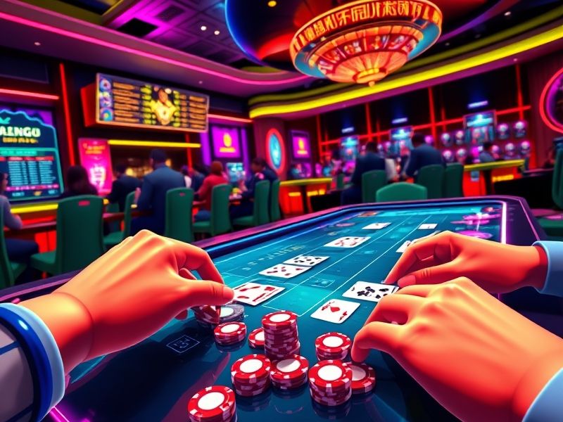 tong its go.com is a trusted online casino platform offering a wide range of gambling games, from poker to slots. Experience real money gaming, mobile-friendly access, and exclusive promotions. Join now for secure and thrilling play!