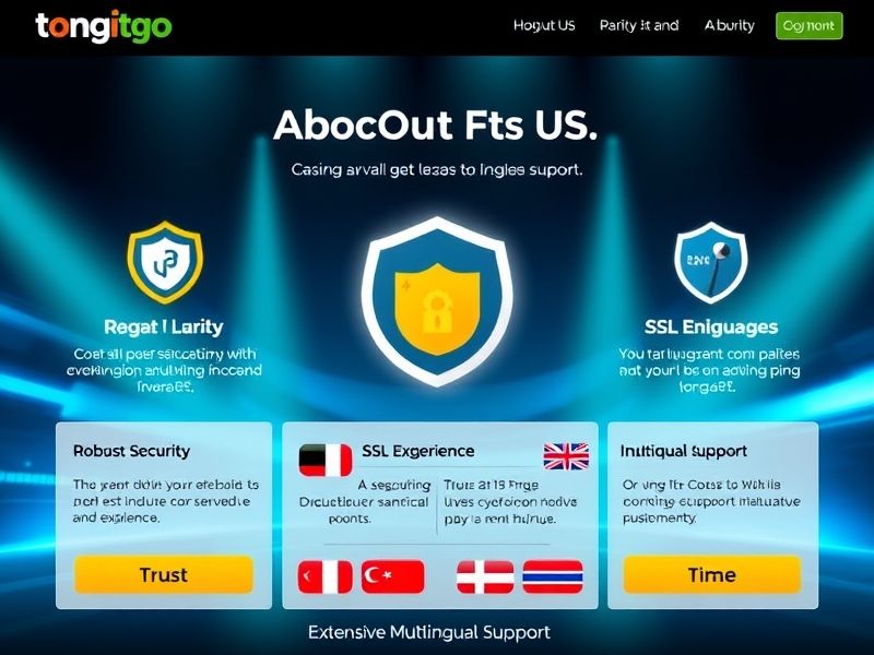 tong its go.com is a trusted online casino platform offering a wide range of gambling games, from poker to slots. Experience real money gaming, mobile-friendly access, and exclusive promotions. Join now for secure and thrilling play!
